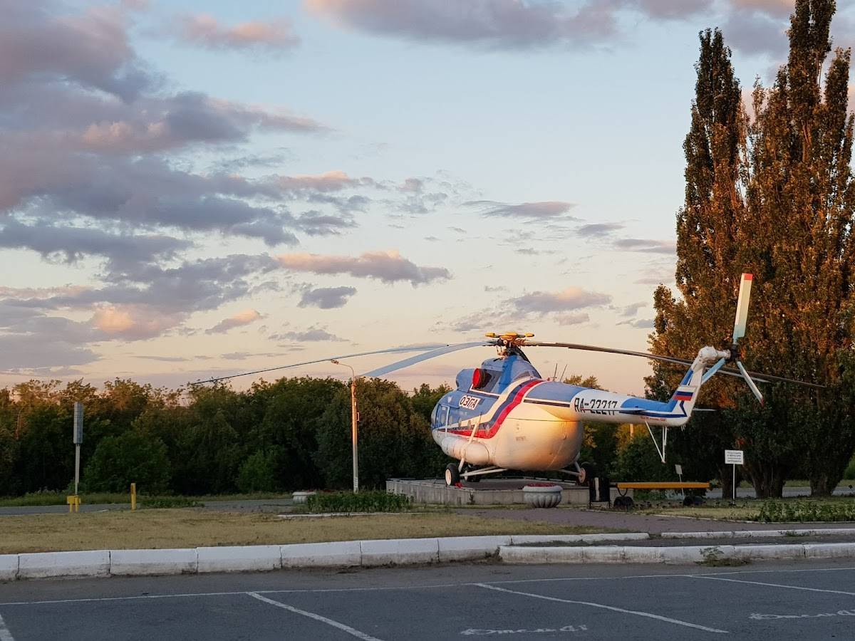 Хеликс меню