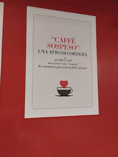 Il Caffè меню