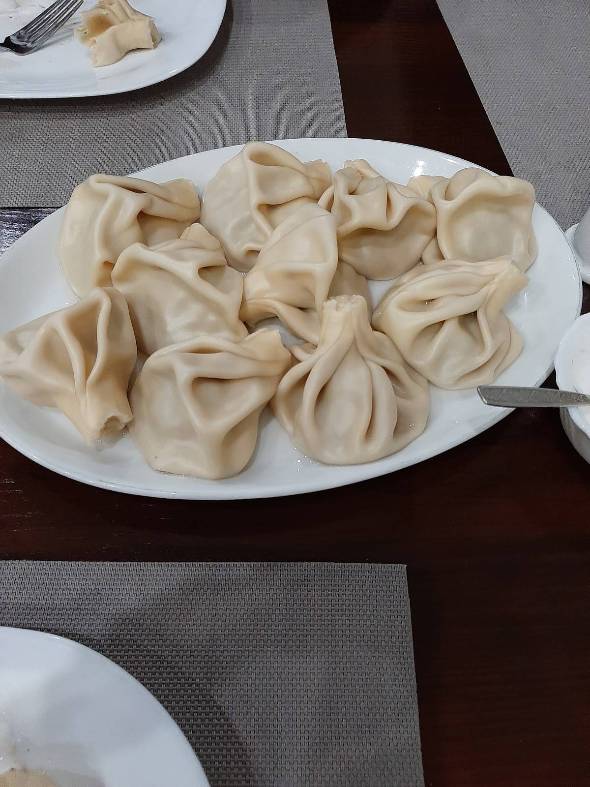 Кинто меню