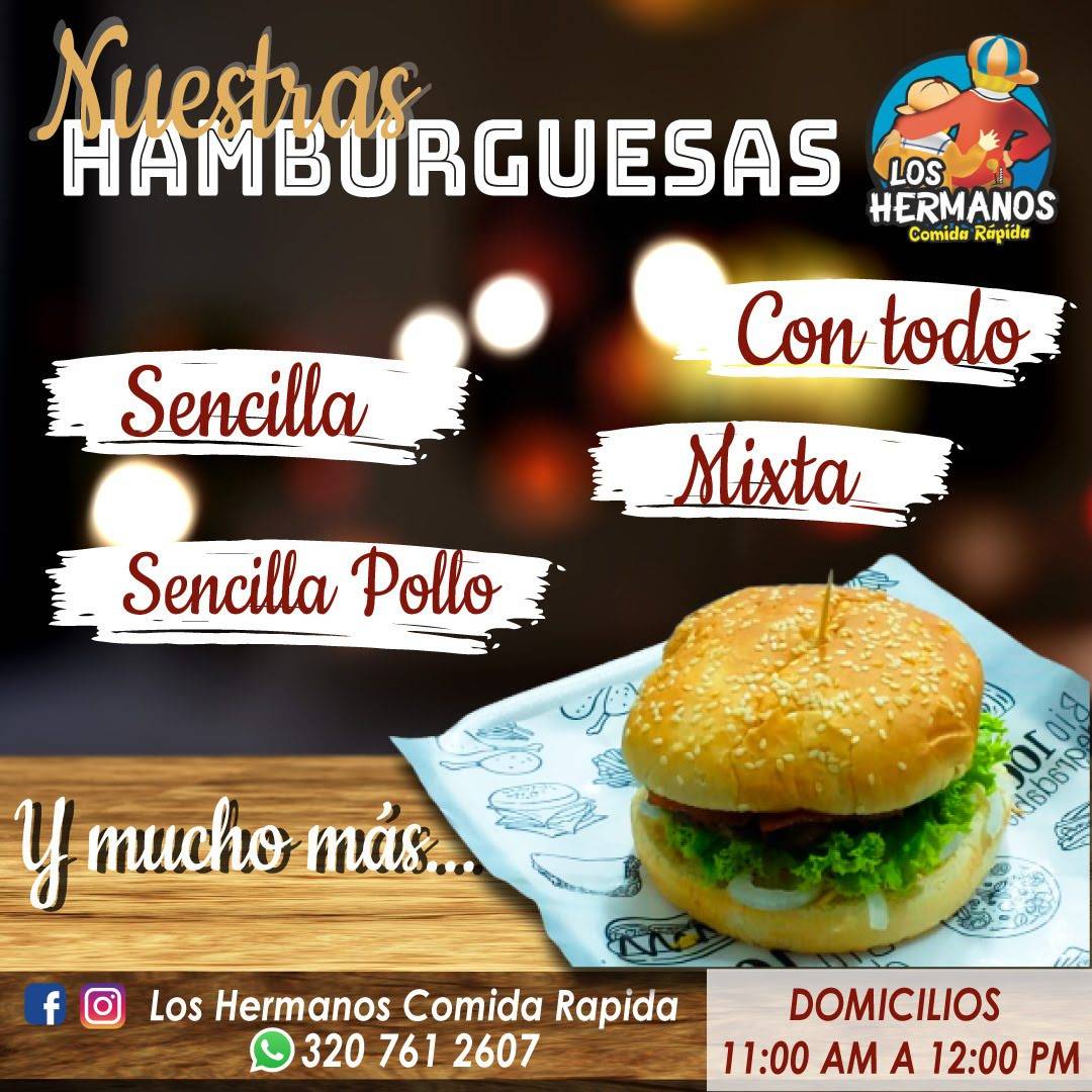 PUERTO46 меню