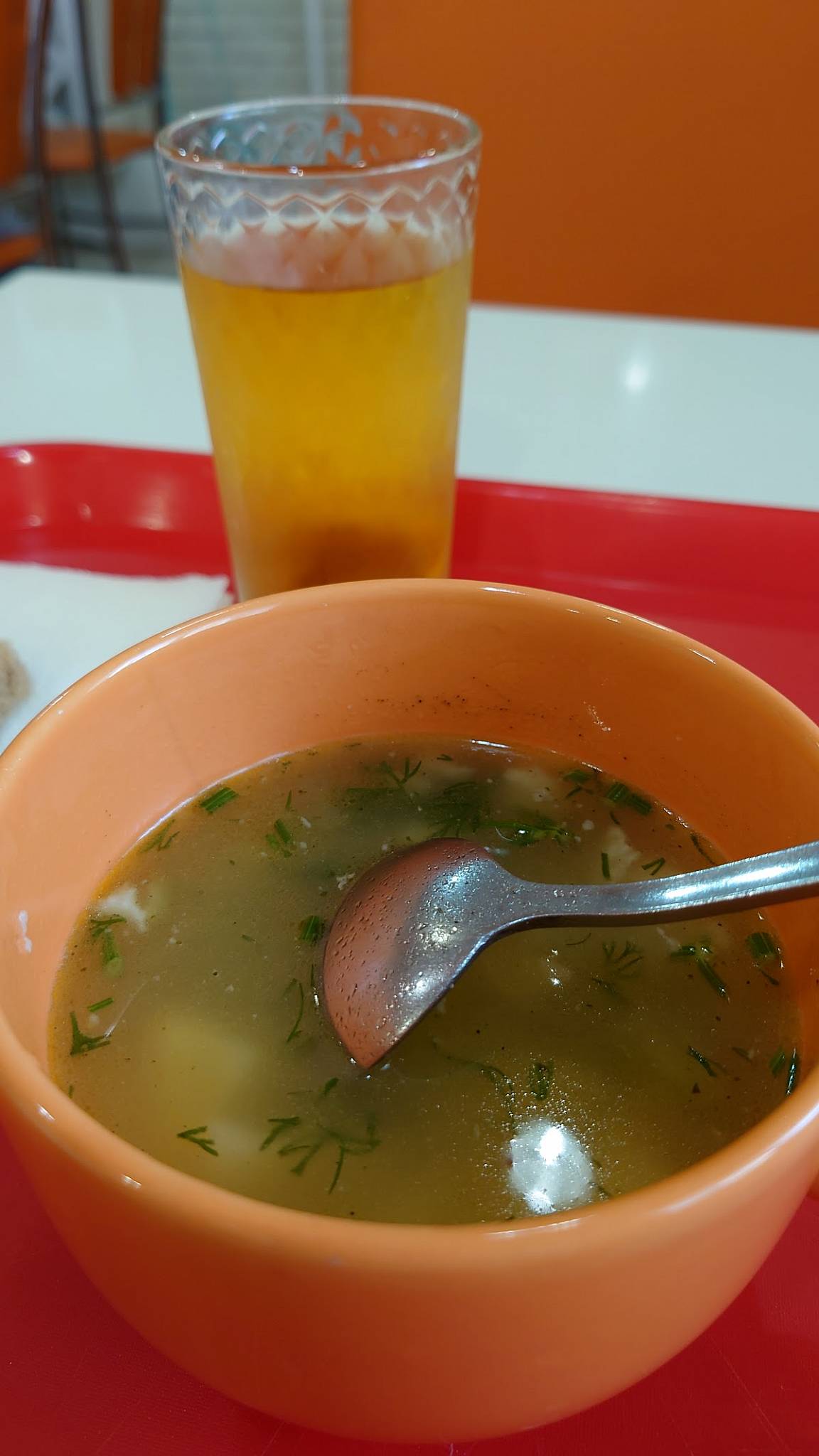 ЛуЛу меню