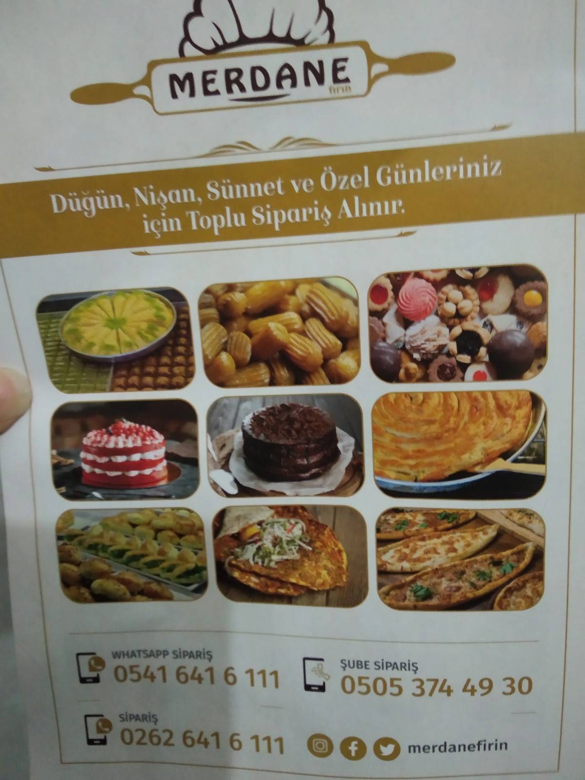 Paleo Pasta Cafe Kahvaltı меню