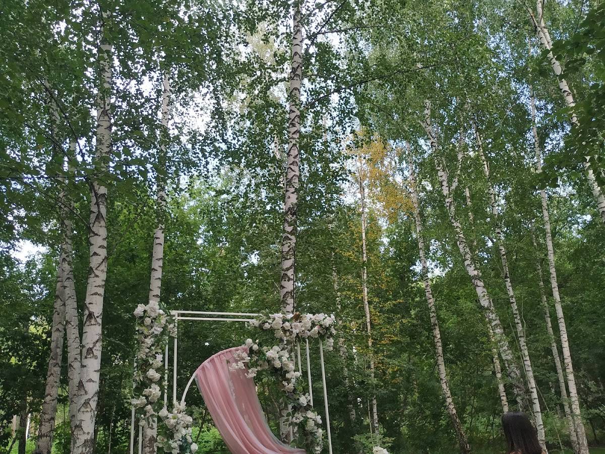 Мон Амур меню