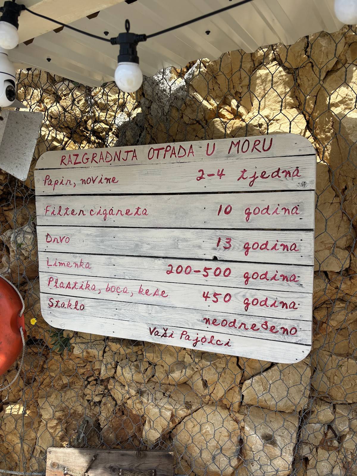 Pajol bar Pecine меню
