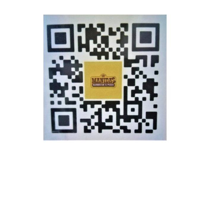Manidas Pizzeria & Barbecue меню