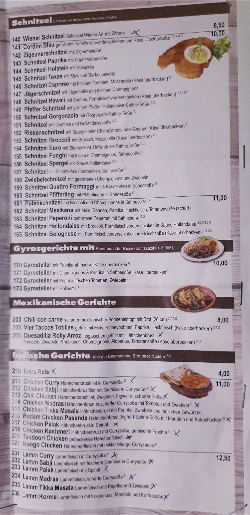 Picobello Pizza Service - Bestellen online Pizza mit 10% rabatt меню