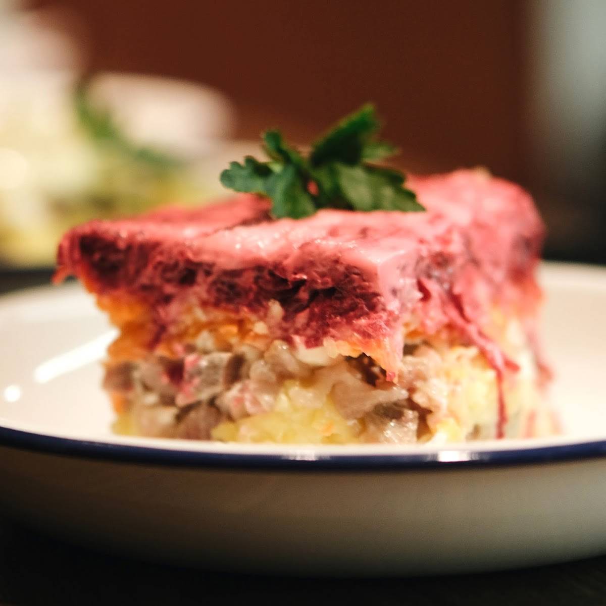 Рюмочная Культурно Коротко меню