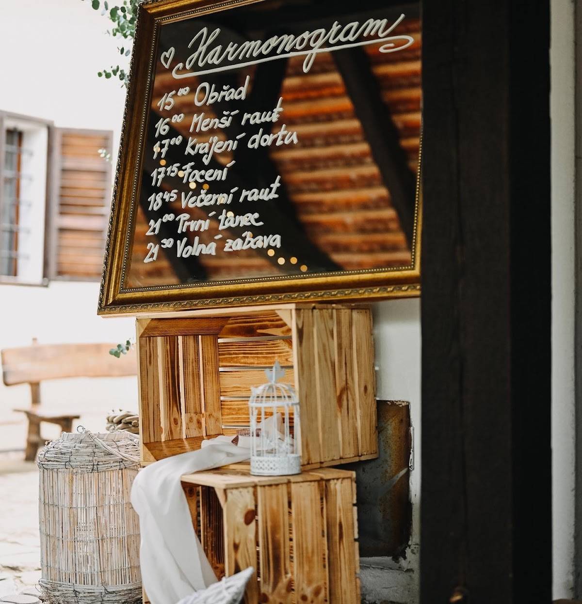 Restaurace Stará Pošta меню