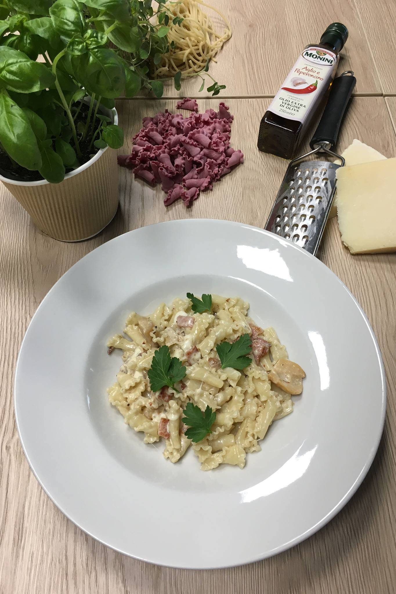 Food Point Rondel меню