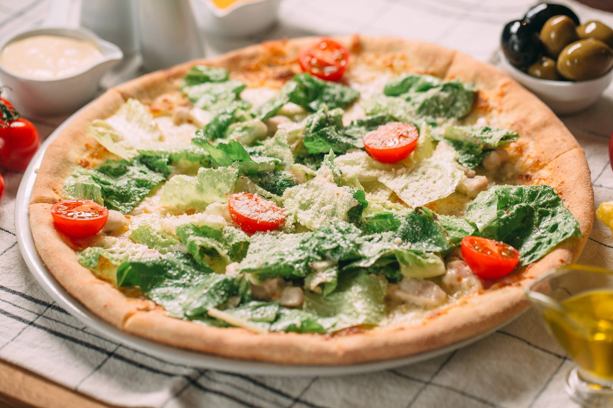 Restaurant La Cucina Ресторан «Ла Кучина» меню