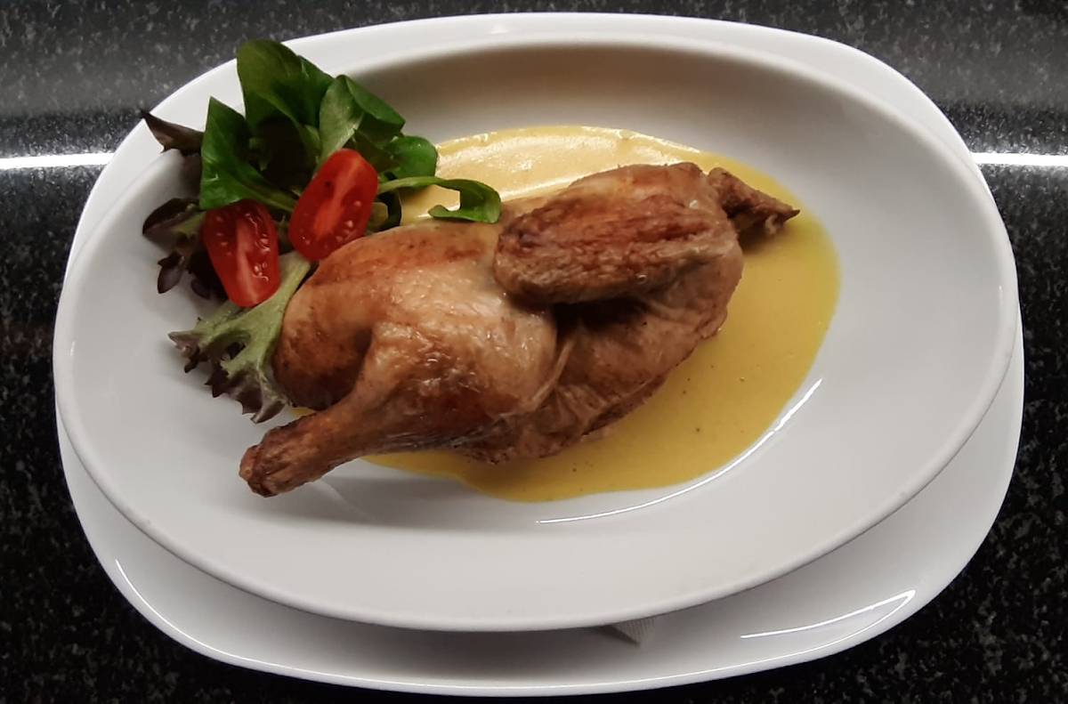 Ristorante Touring меню