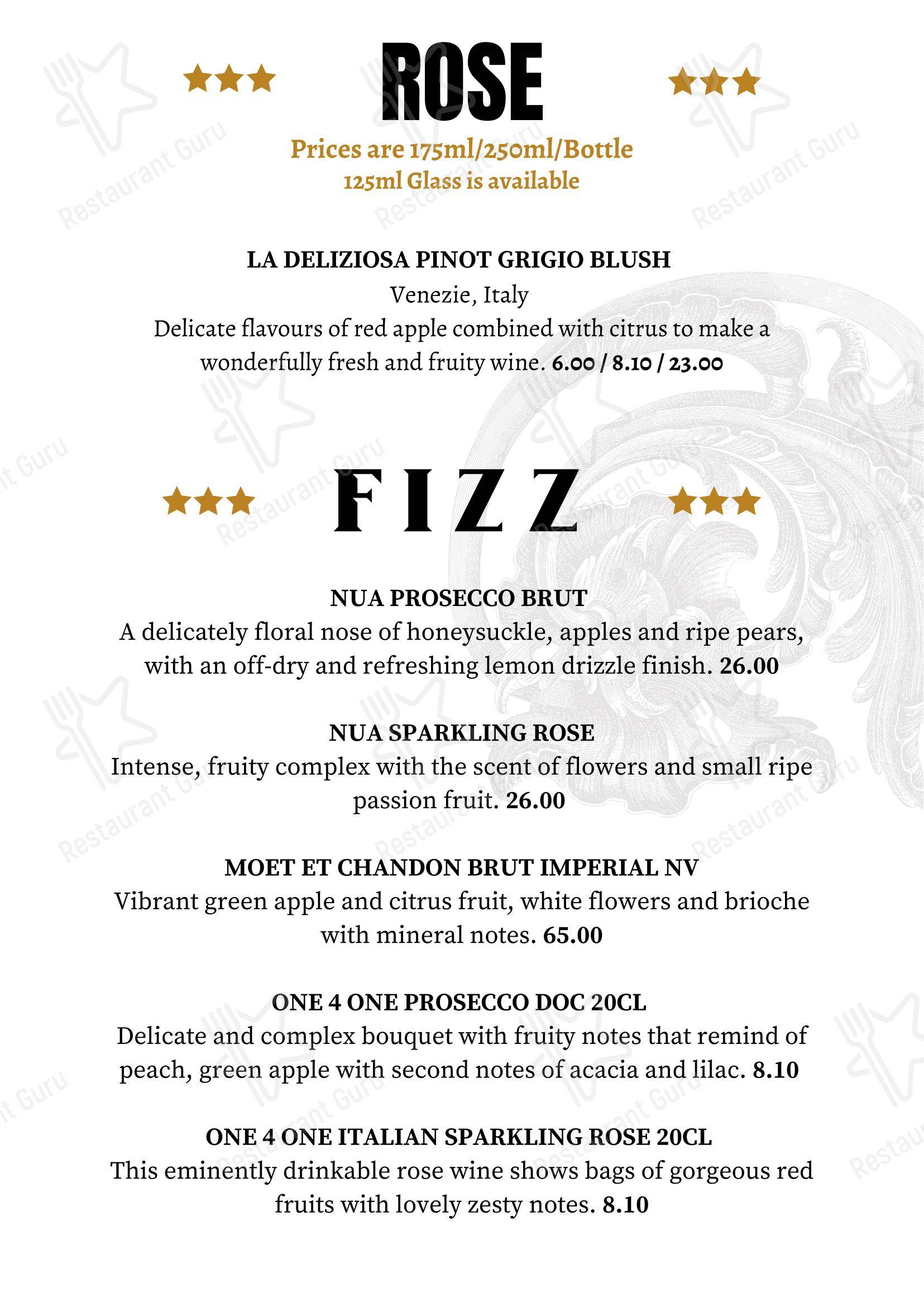 The Rising Sun в Уоддесдоне - Детское
