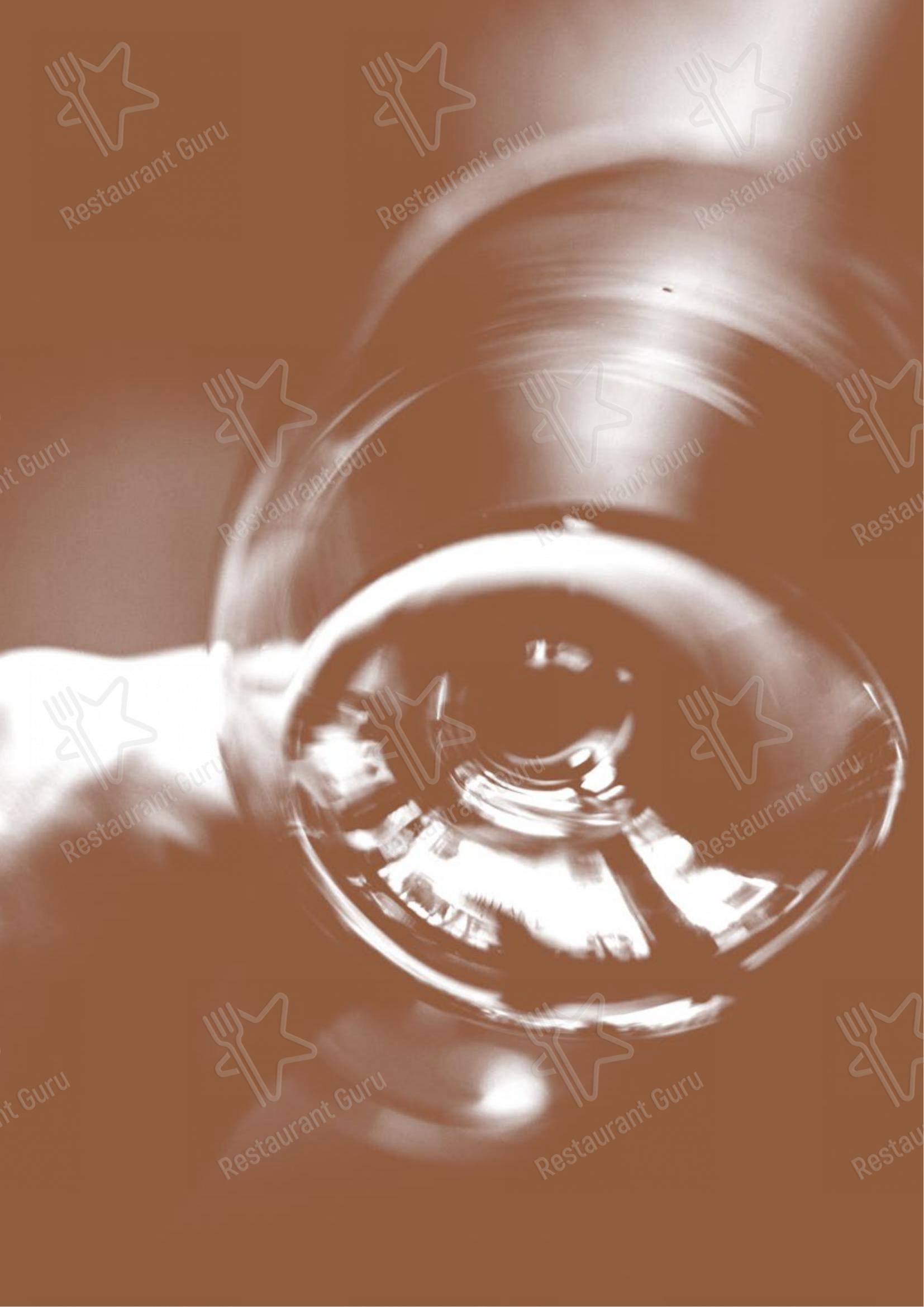 The Wine Bar - Old Town Rhodes в Родосе - Меню