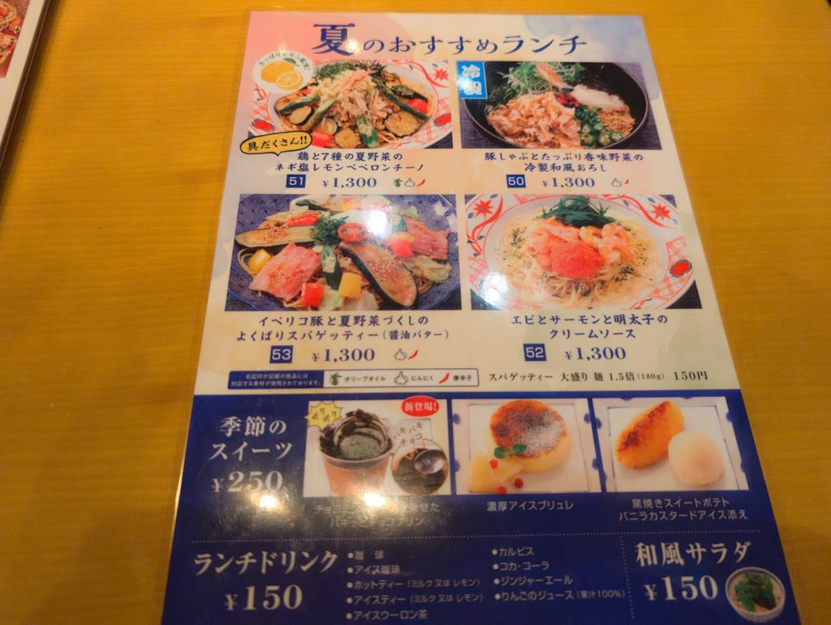 Yomenya Goemon меню