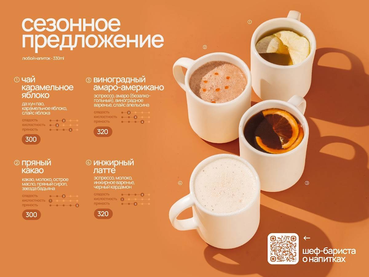 smart day меню