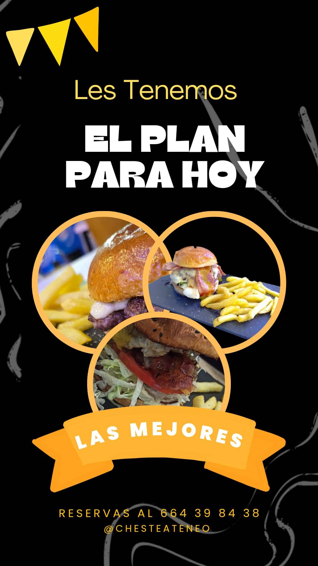 Ateneo café&bar меню