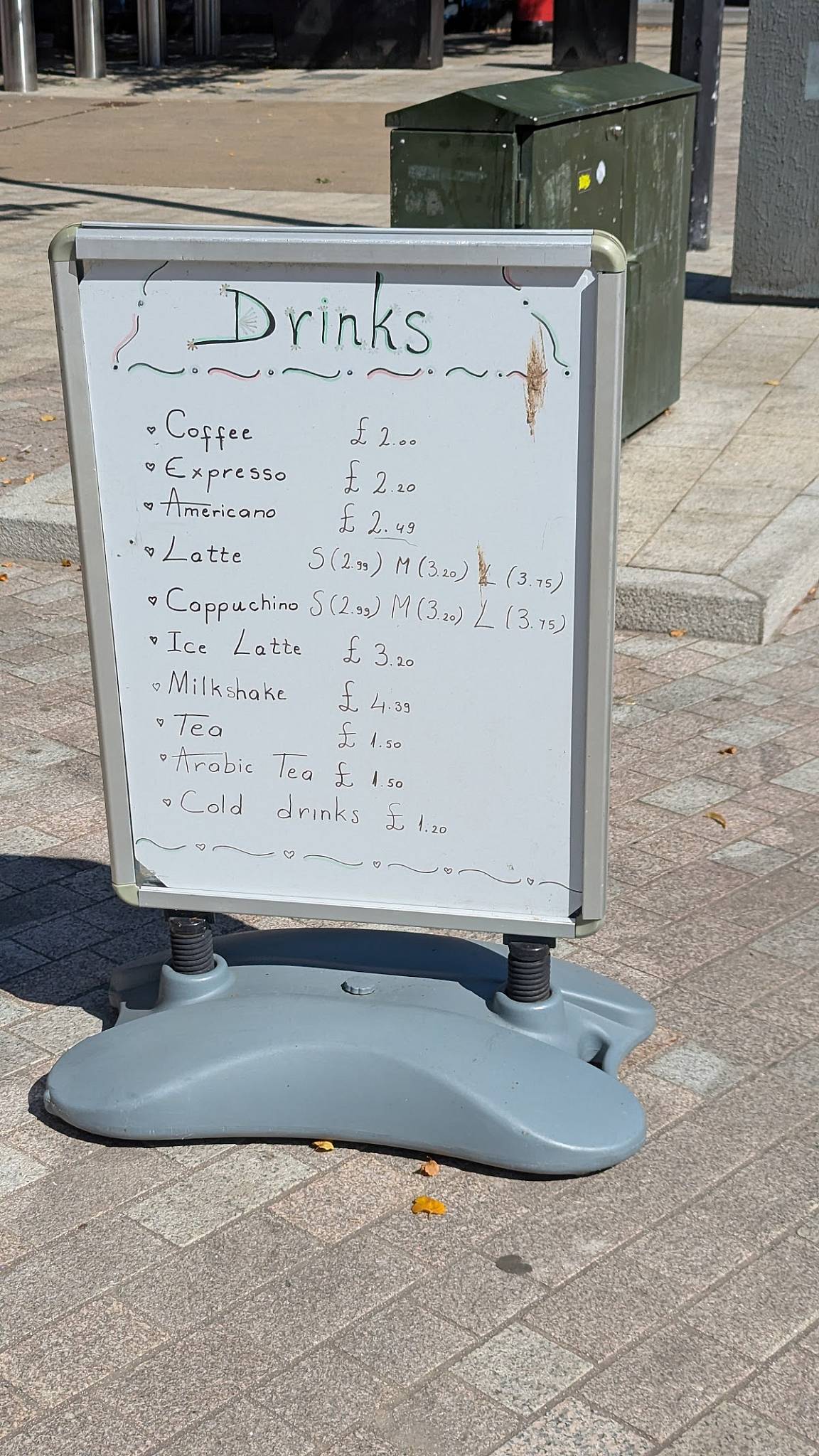 Babylon bistro меню