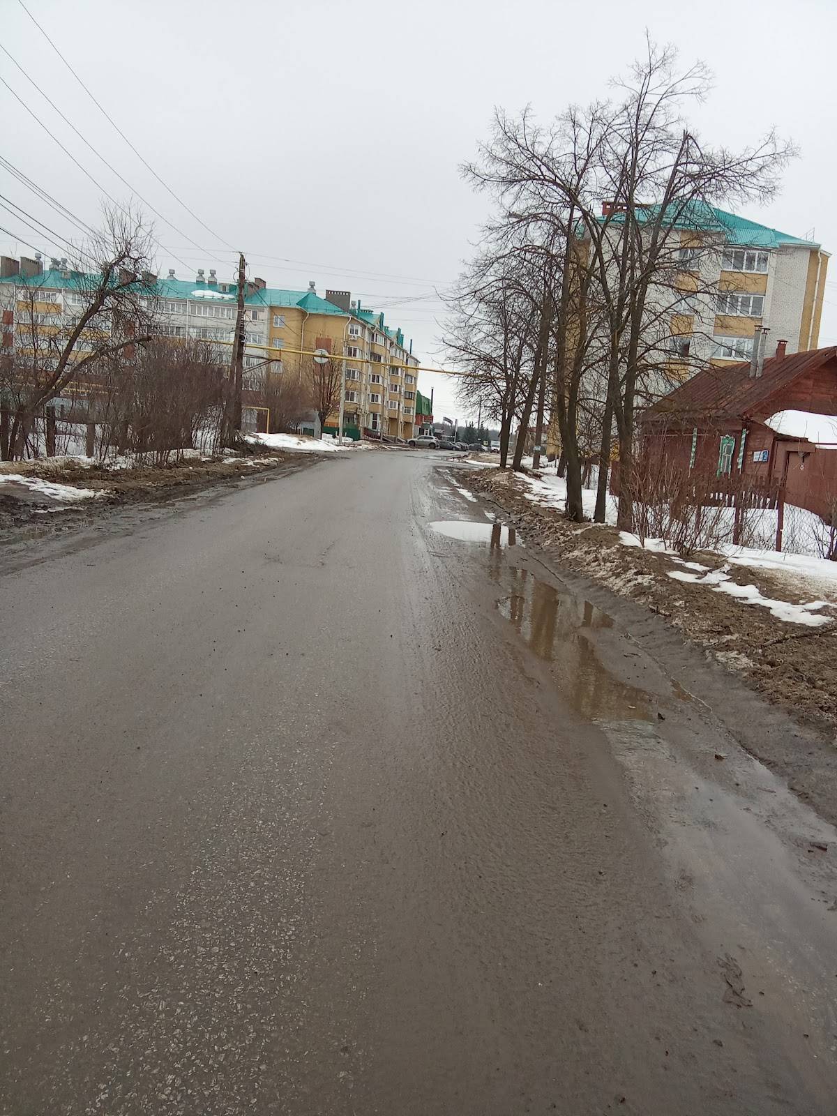 Дамасс меню