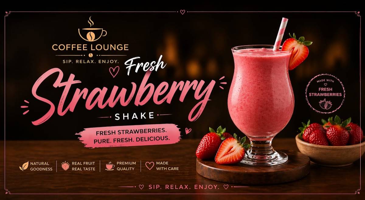 Coffee lounge Risalpur меню
