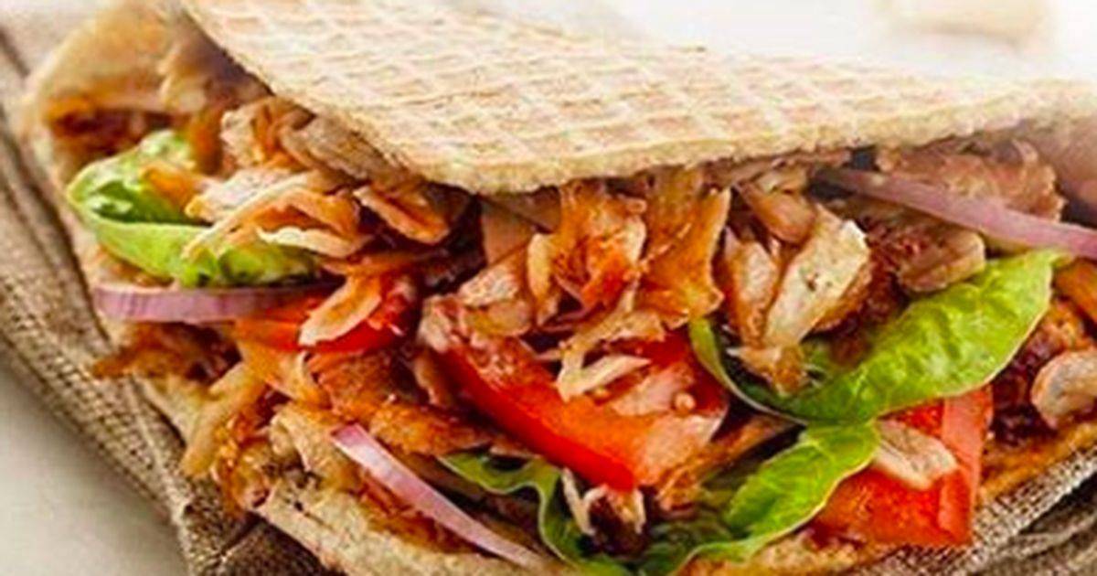 Bestkebap меню