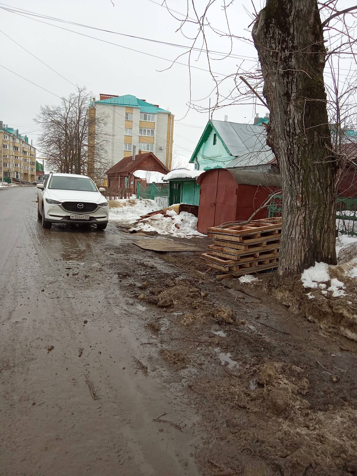Дамасс меню