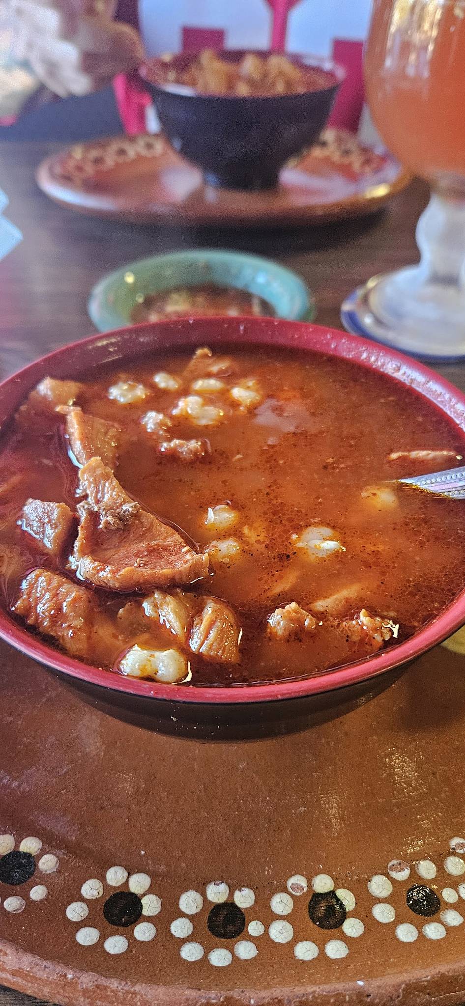 Gaeta's Taqueria меню