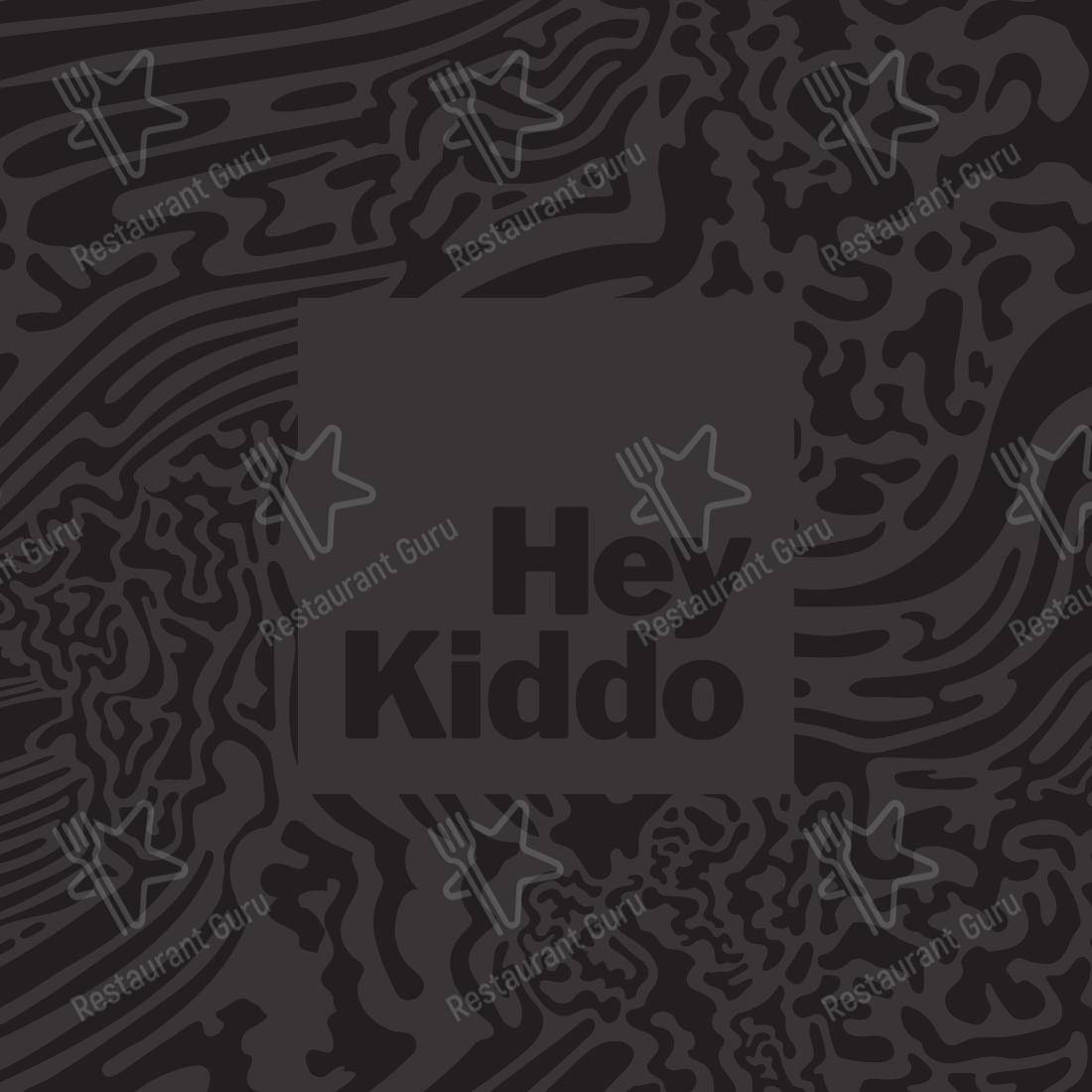 Детское паба и бара Hey Kiddo в Денвере