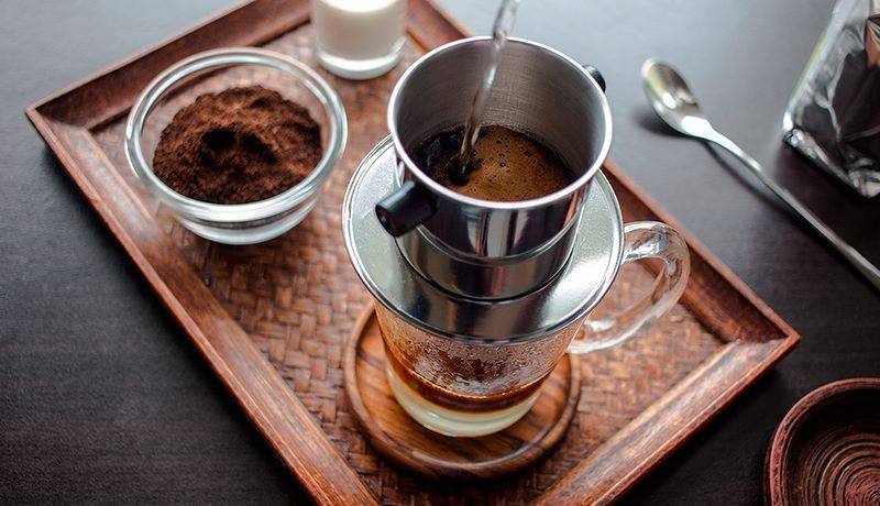 Ipho cafe меню