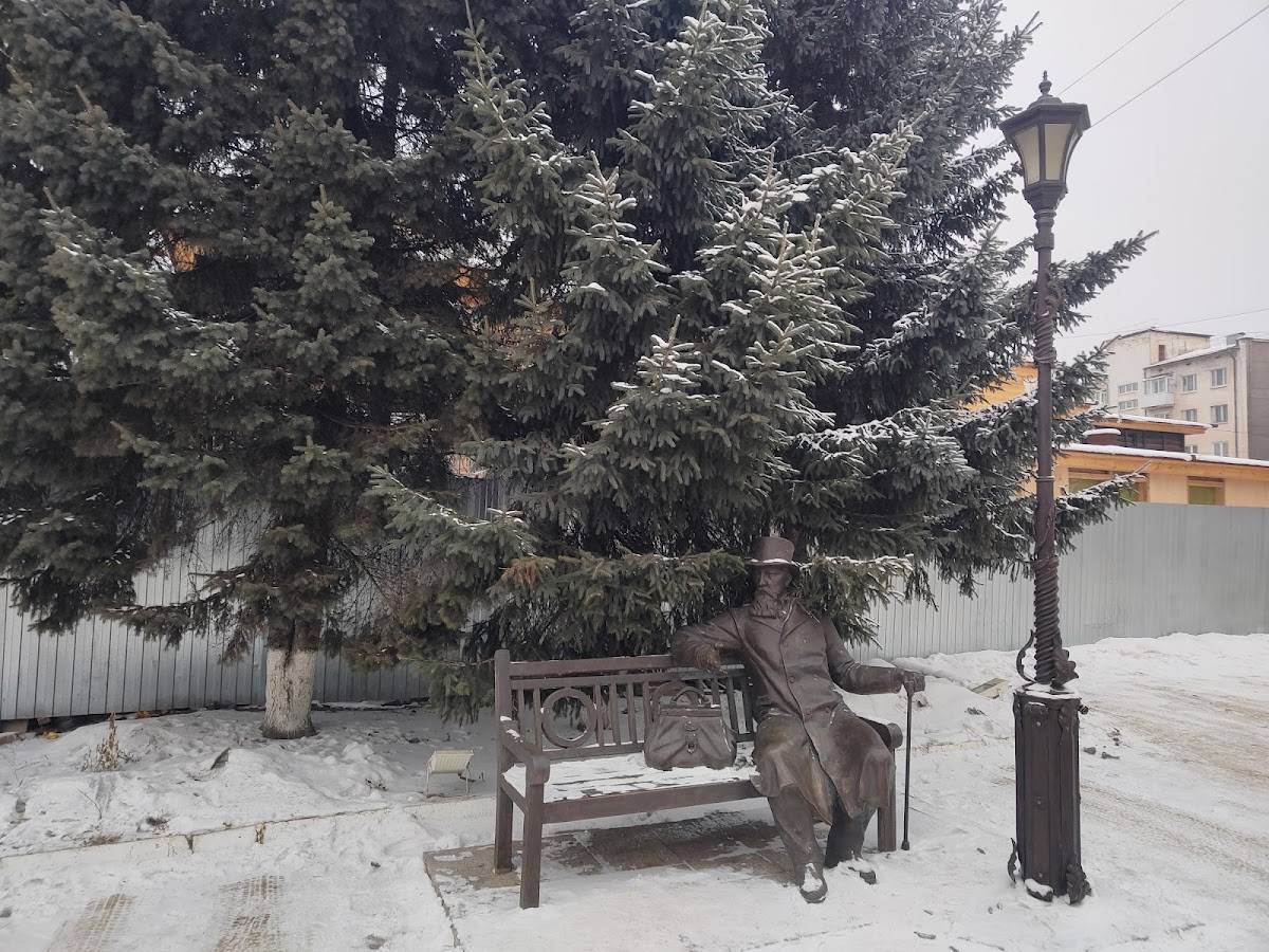 НЕ СТРЕЛЯЙТЕ В ПИАНИСТА меню