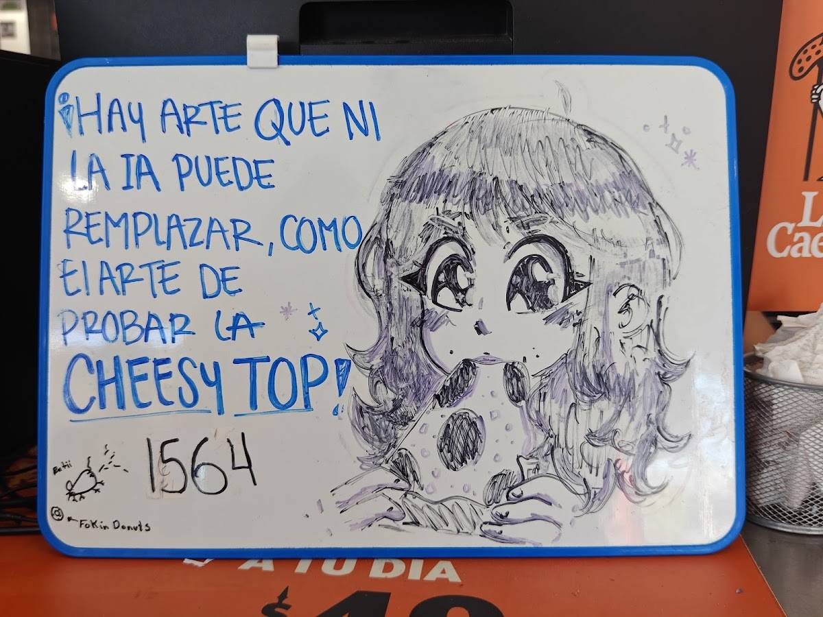 Little Caesars Pizza Montejo меню