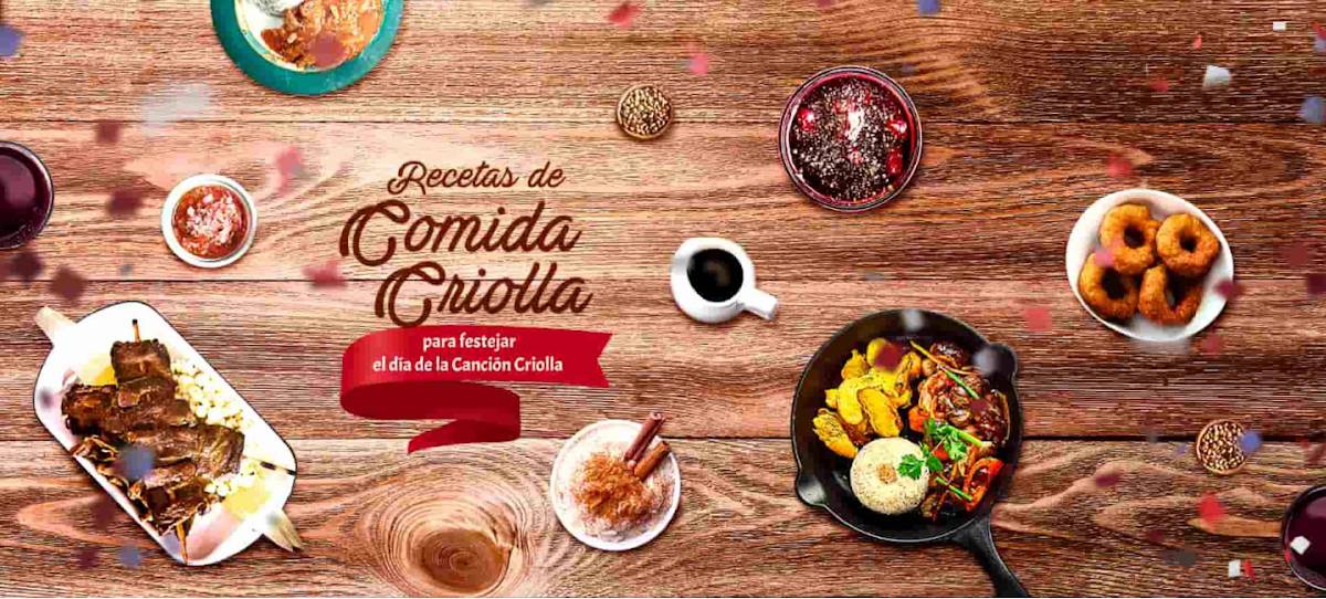 Menú Saludable меню