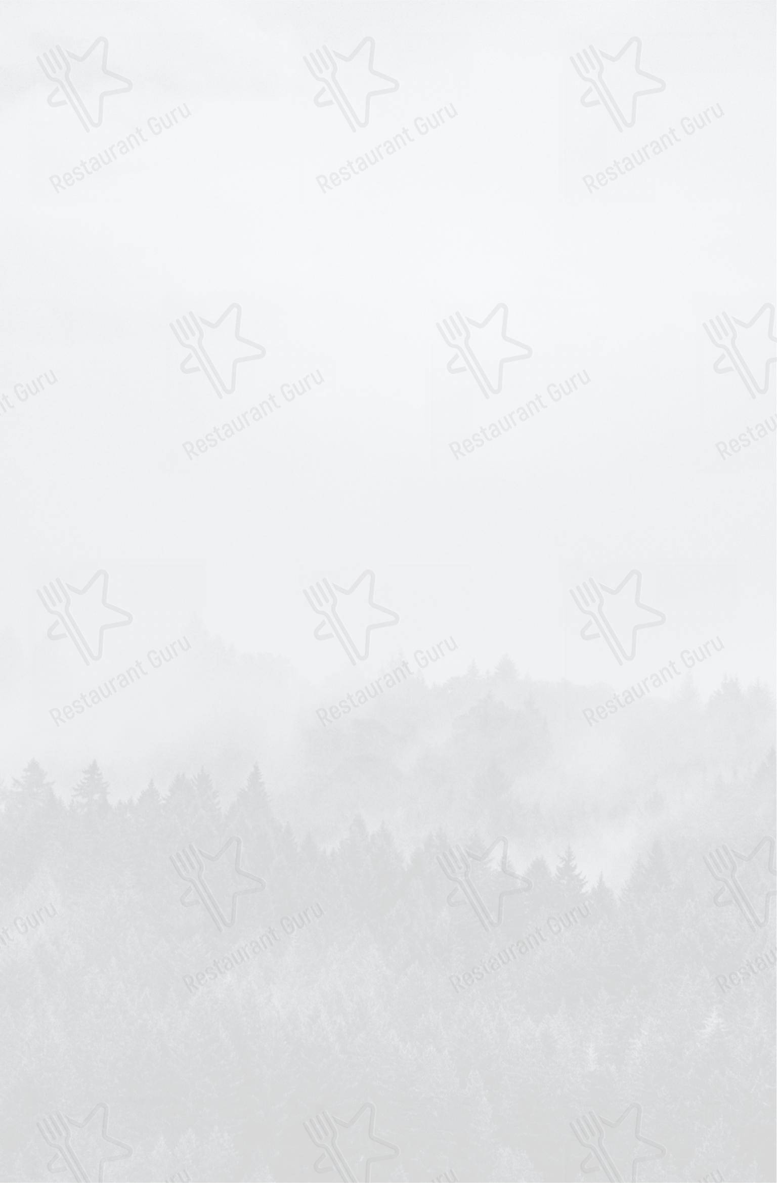 Мишель в Белокурихе - 菜单