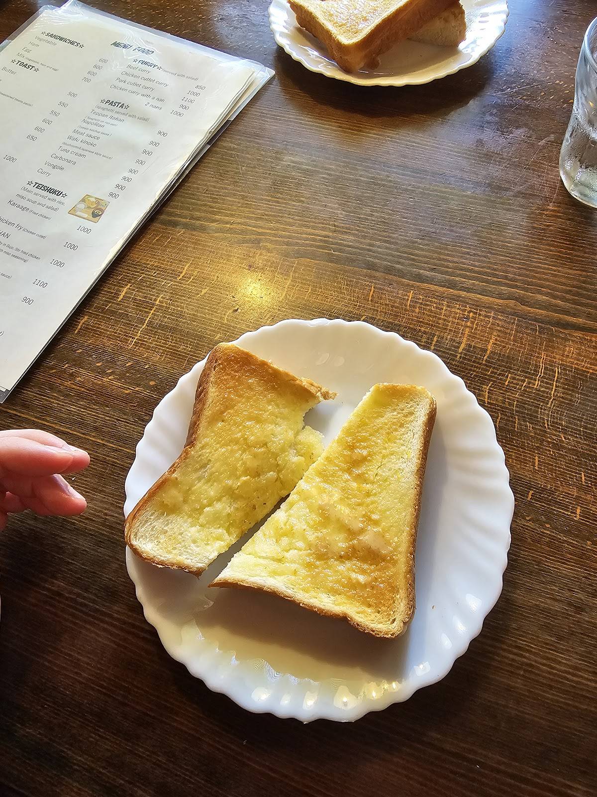 Petit меню