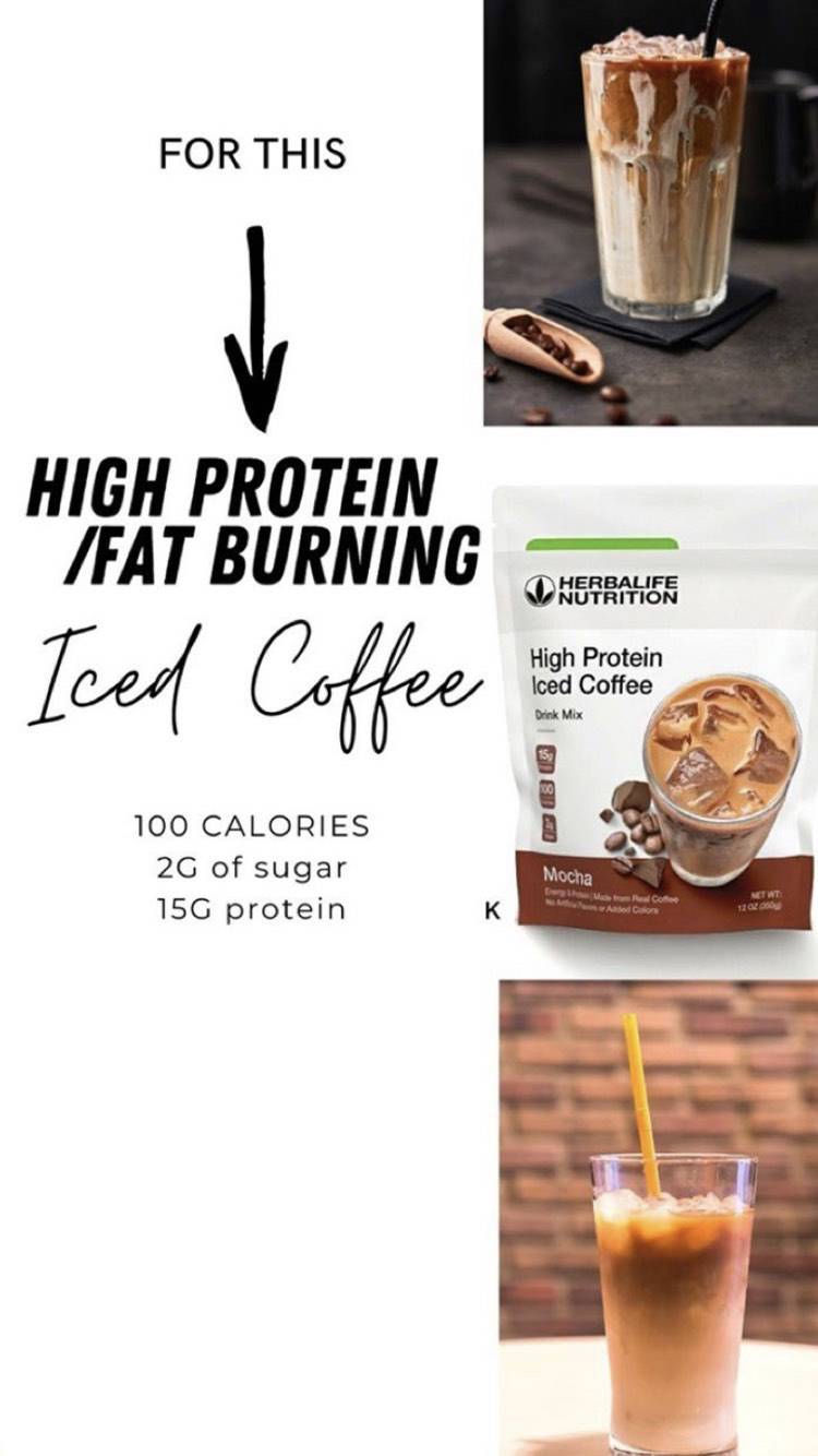 Novi Nutrition меню