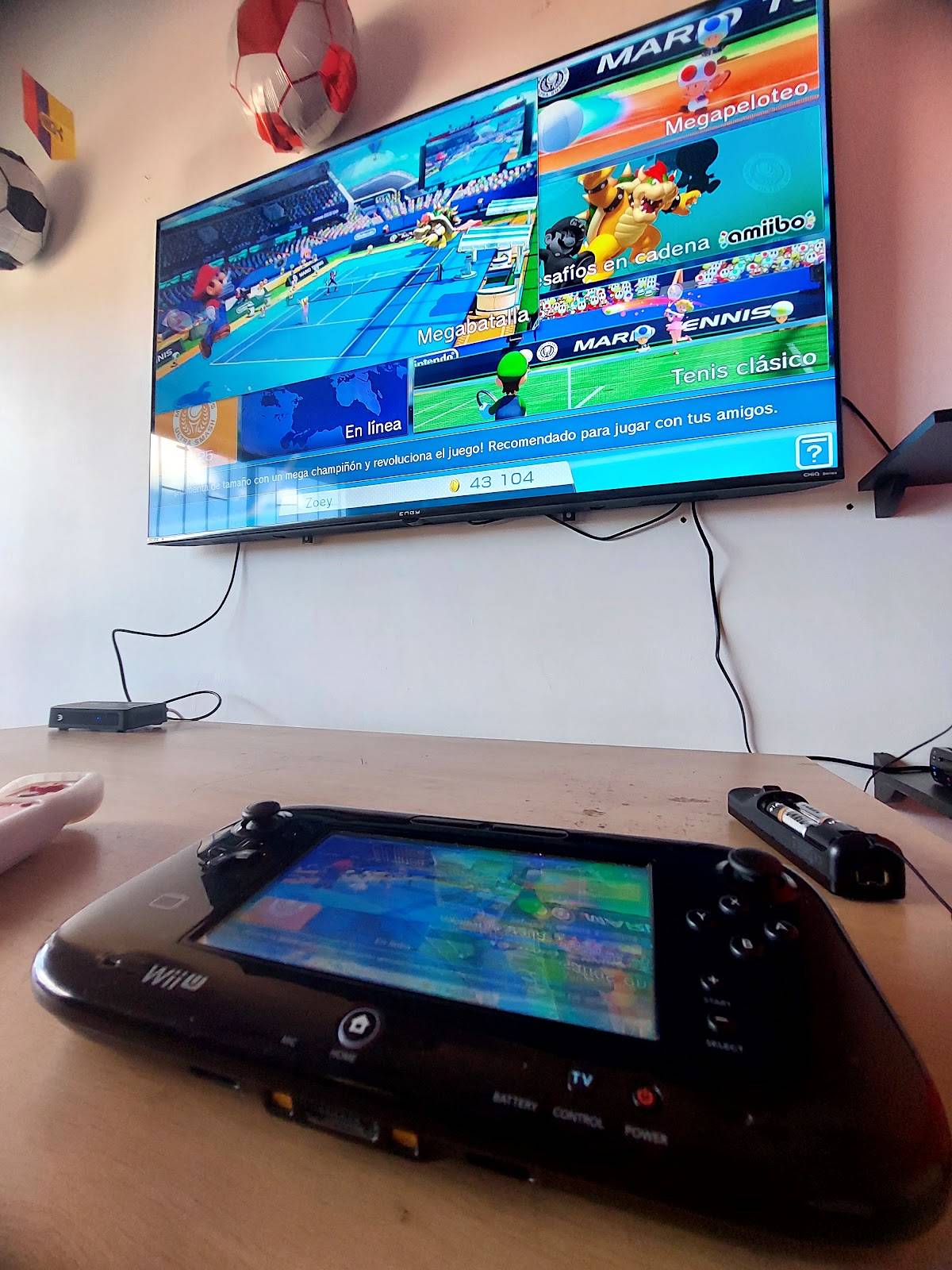 Play Cook меню
