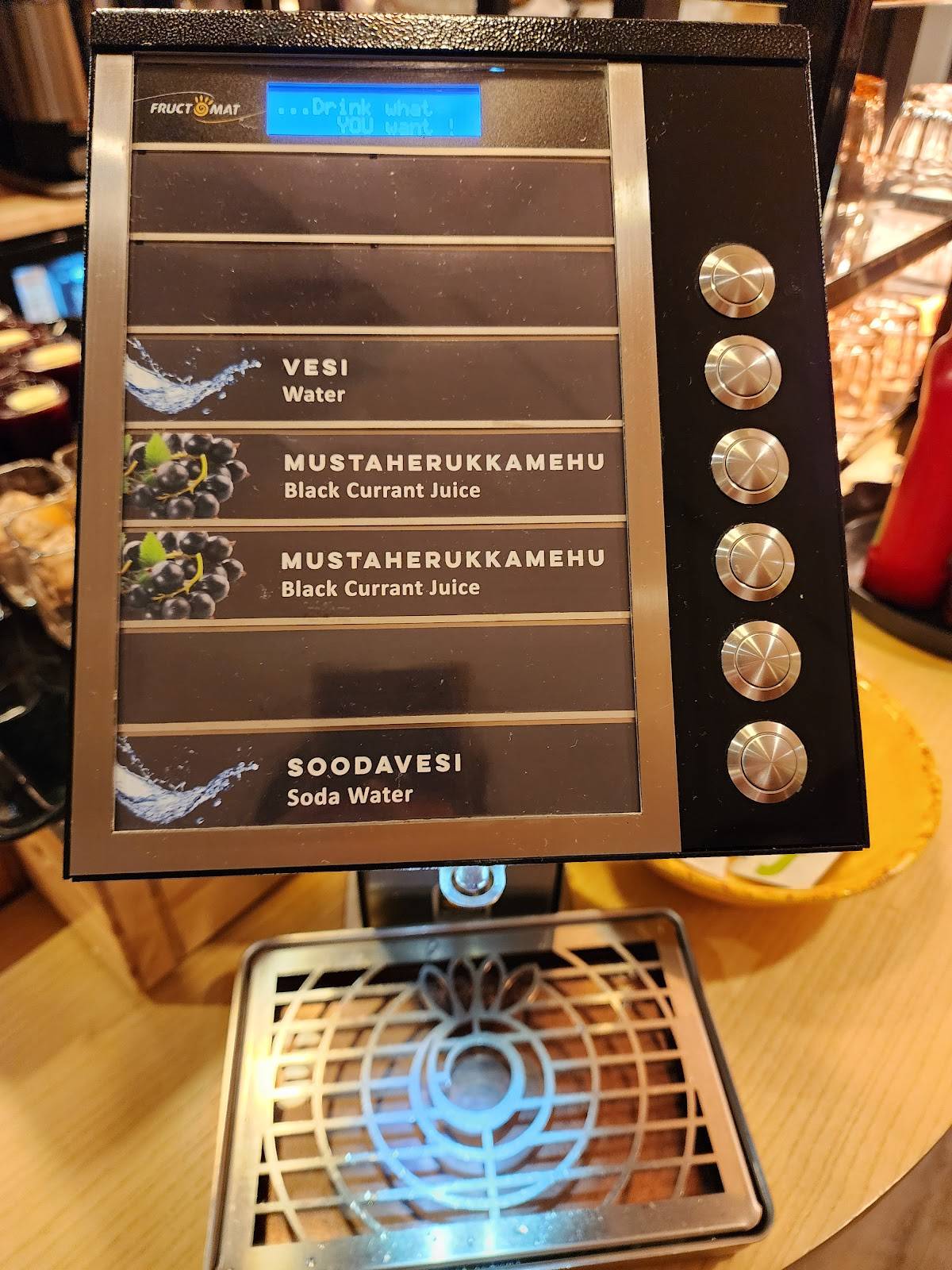 Ravintola Feenix Rinteenkulma меню