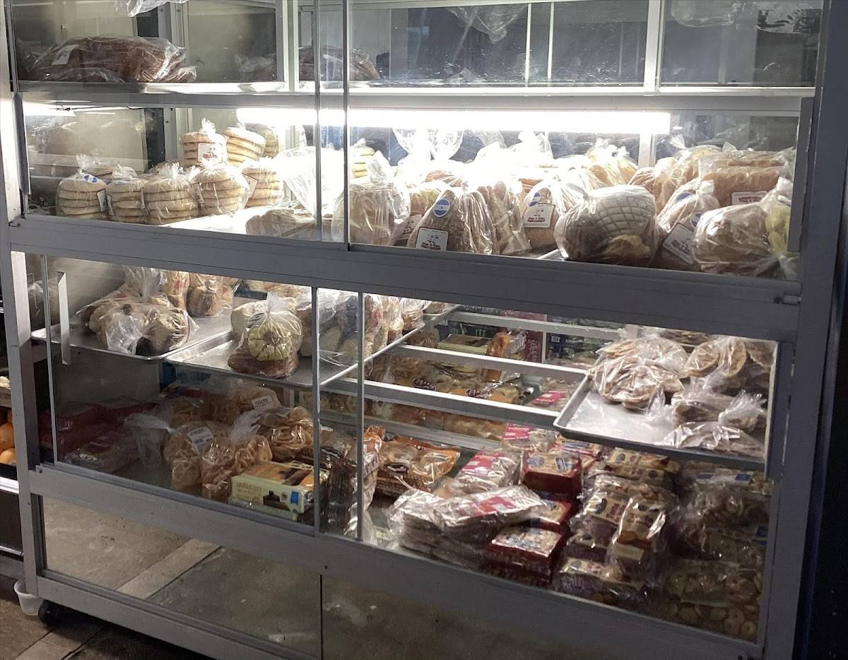Cuco’s Mexican Restaurant and Grocery меню