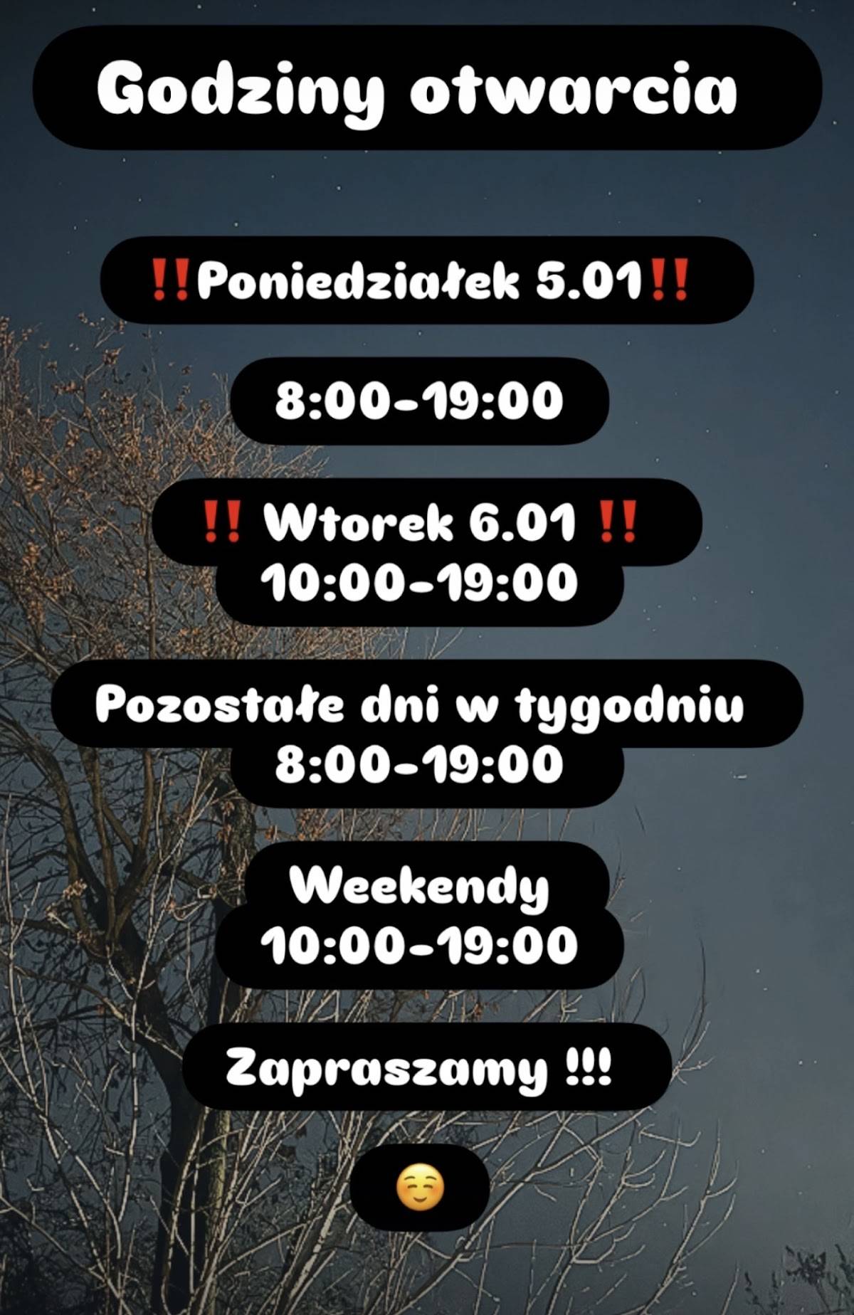 Restauracja Katowice - Słodki Słony меню