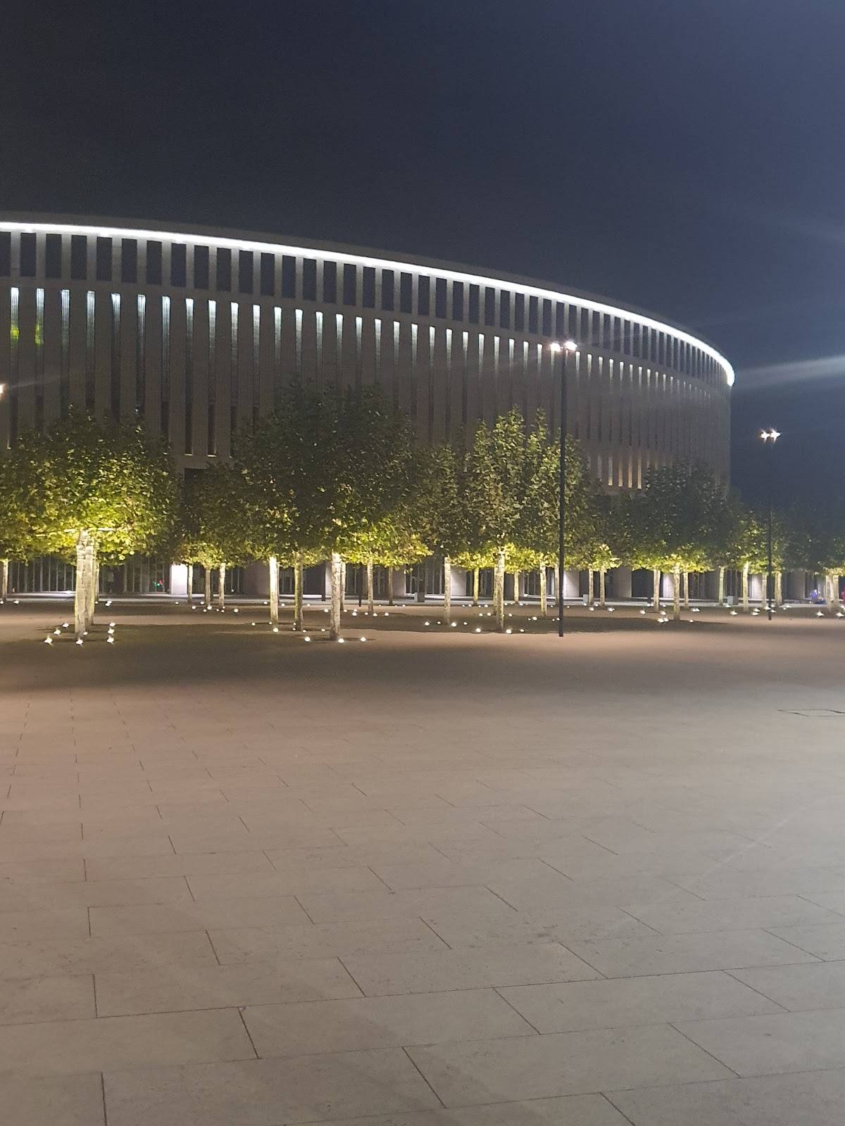 Баку меню