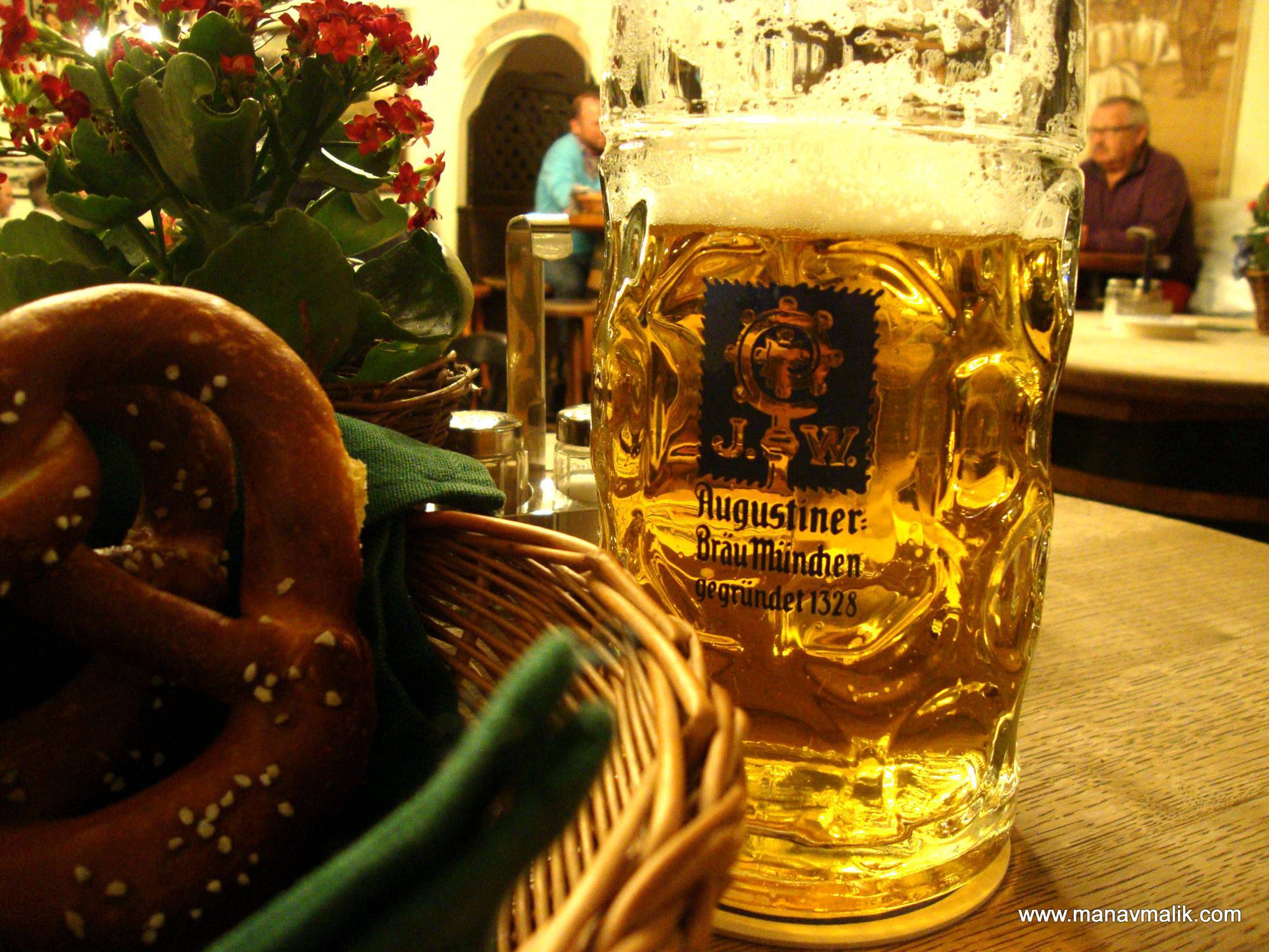Devil's Chair Pub Roma меню