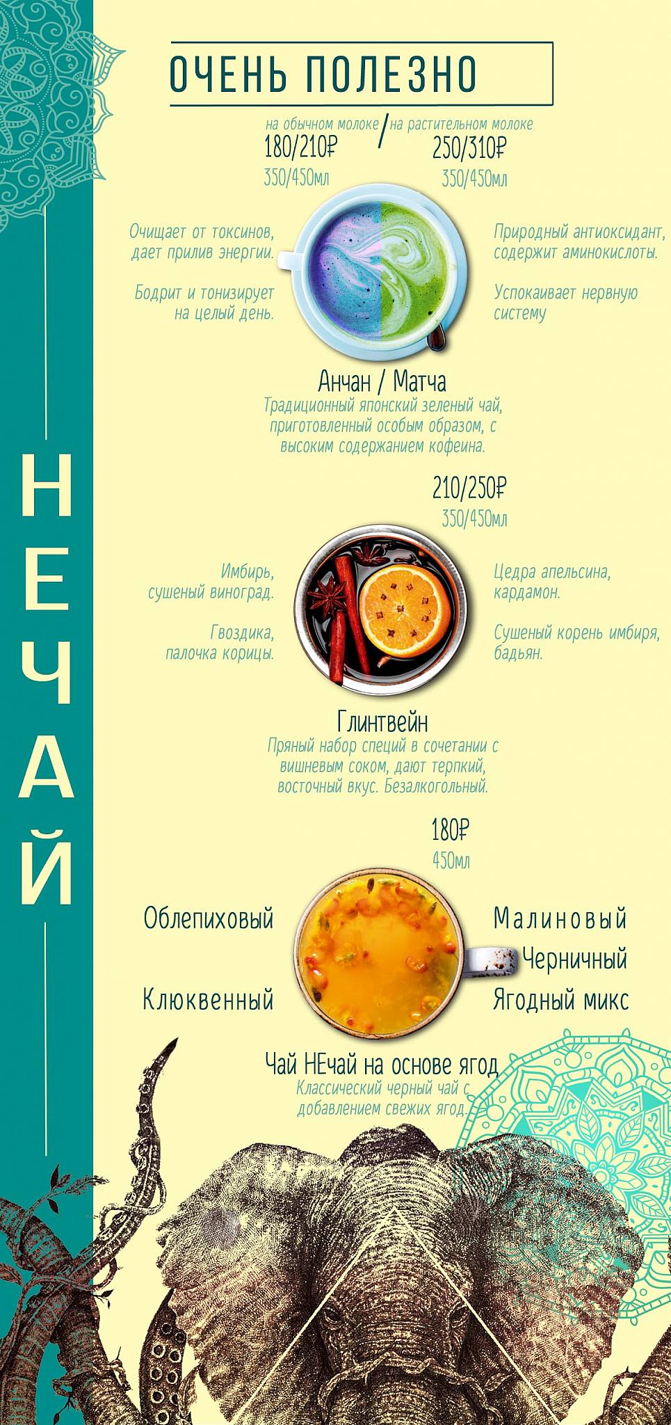 Sorry бабушка меню