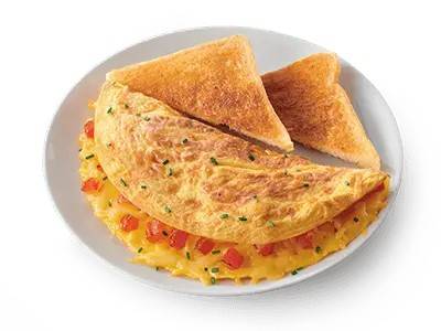 Wimpy Springbok меню