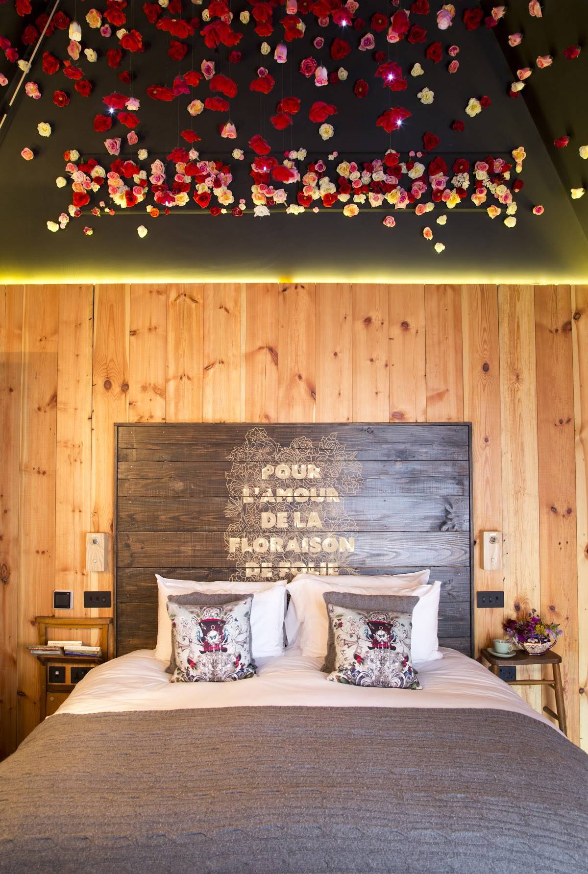 The Bell In Ticehurst меню