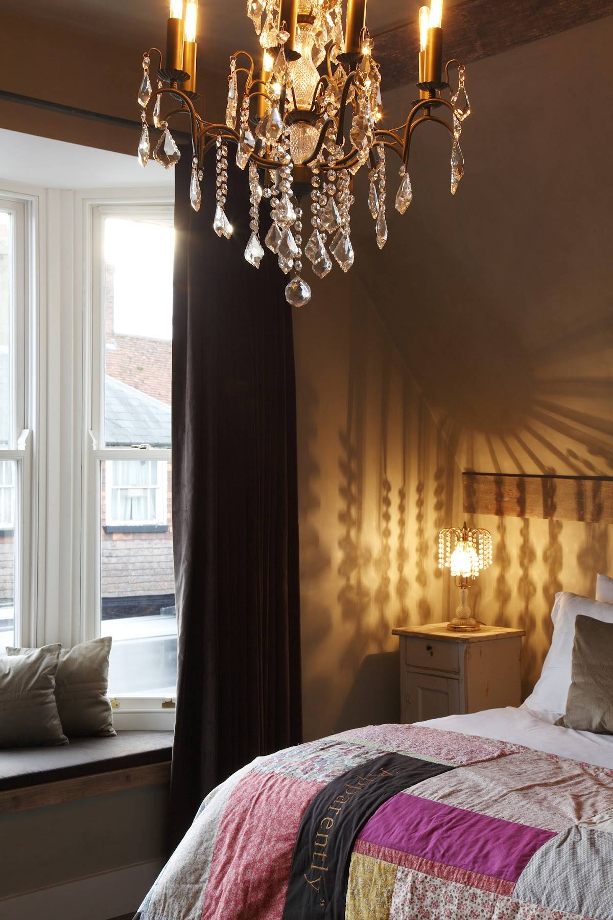 The Bell In Ticehurst меню