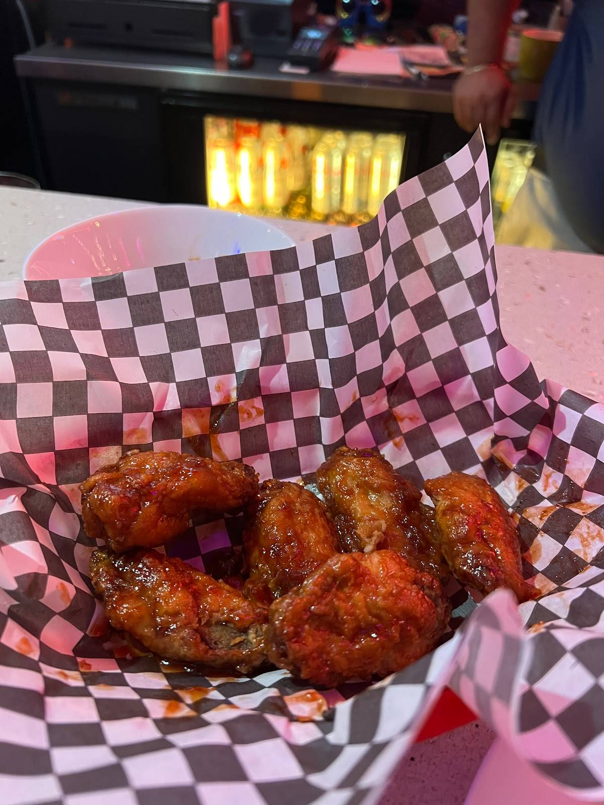 Toronto Style Bar & Grill меню