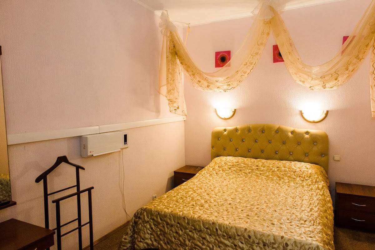 Шансон меню
