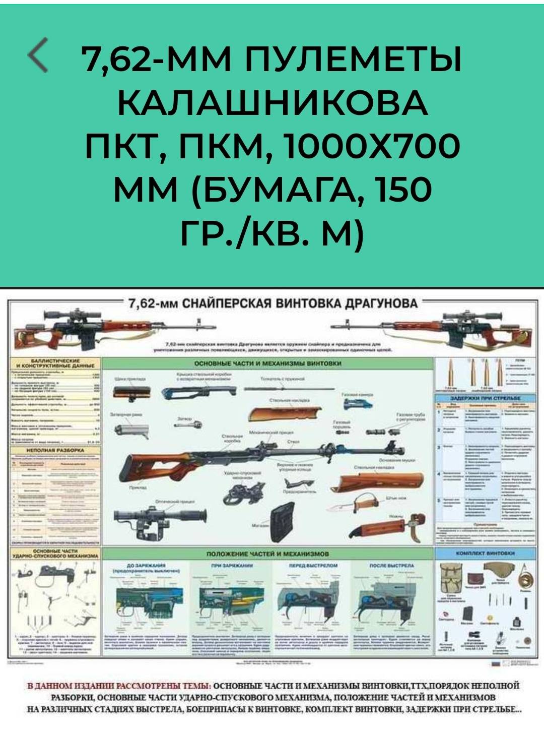 Wagner group меню
