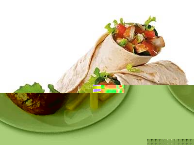 Wimpy Springbok меню