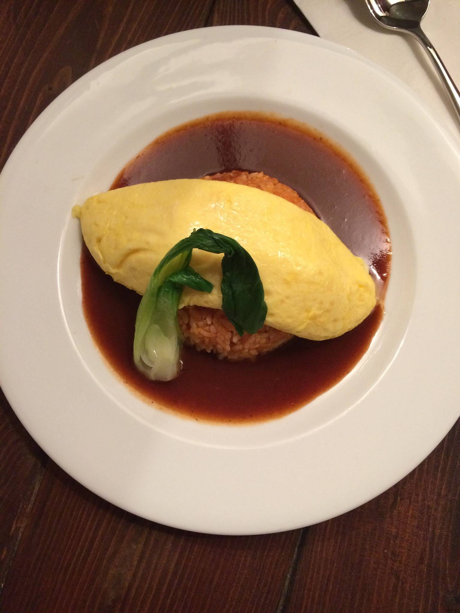 COO Café Bread or Rice меню