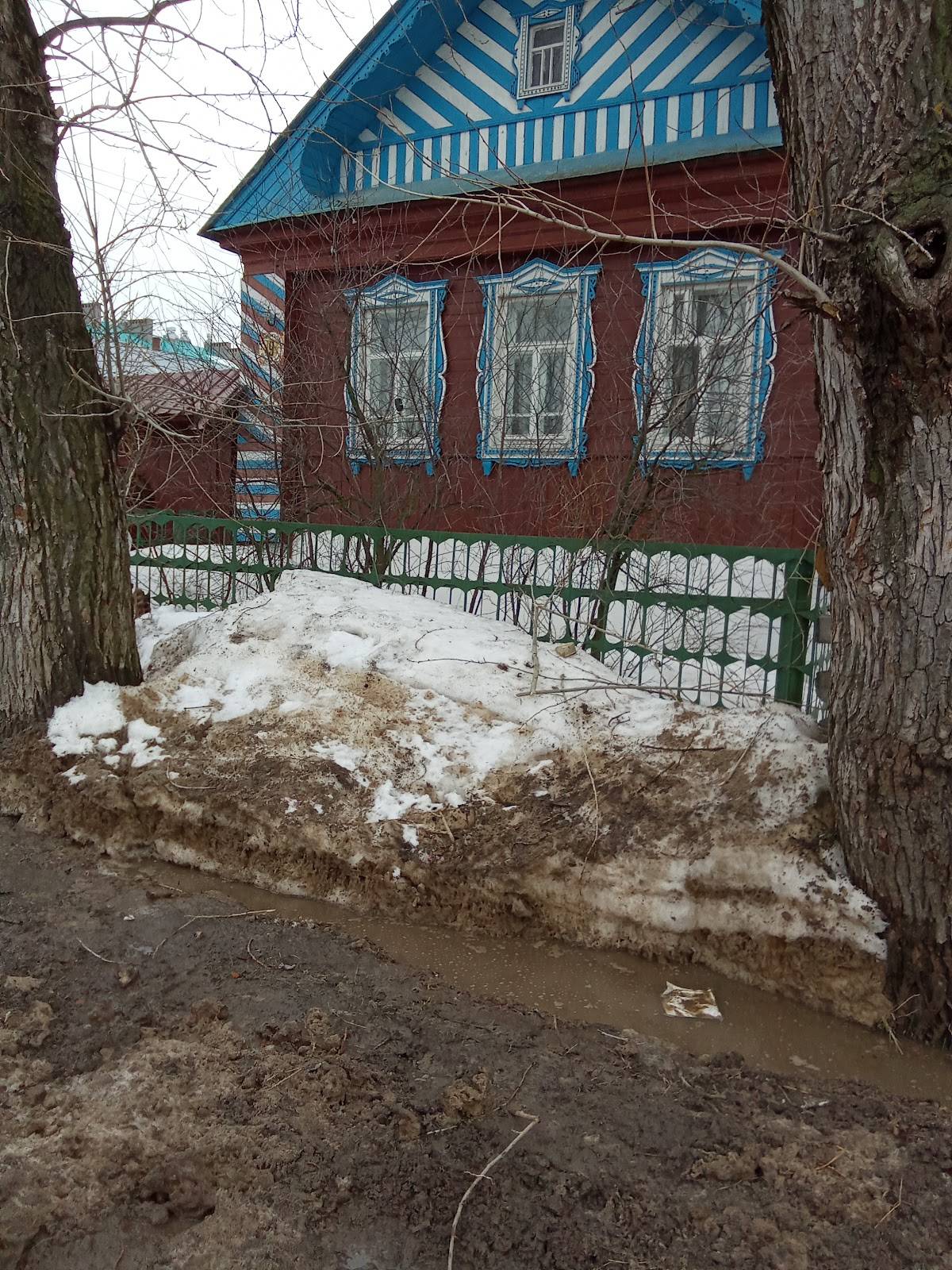 Дамасс меню